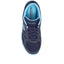 Summits Suited Lace-Up Trainer - SKE29113 / 316 898 image 6