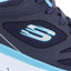Summits Suited Lace-Up Trainer - SKE29113 / 316 898 image 5