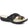 Wide Fit Leather Toe Post Sandals - KF31003 / 317 809