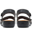 Touch-Fastening Flat Sandal - MUYA31013 / 317 802 image 2