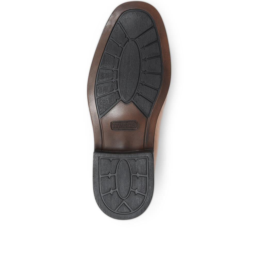 Leather Loafers - MOHPV30016 / 316 325 image 3