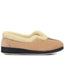 Wide Fit Antibacterial Slippers - QING32013 / 319 075 image 1