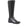 Leather Knee High Boots - SAK32003 / 319 237