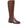 Leather Knee High Boots - SAK32003 / 319 237