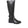 Leather Knee High Boots with Extra Wide Calf - RNB32017 / 319 209