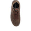 Wide Fit Lace-Up Trainers - VSHI32001 / 319 327 image 4