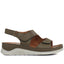 Fully Adjustable Leather Sandals - GENC33005 / 319 790 image 0