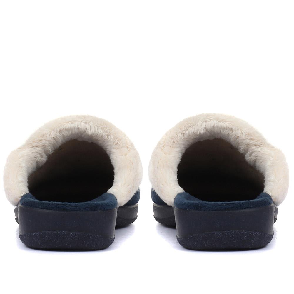 Ladies Mule Slippers - ANAT33001 / 320 165 image 2