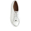 Ladies Leather Trainers - CAPRI33504 / 319 766 image 3