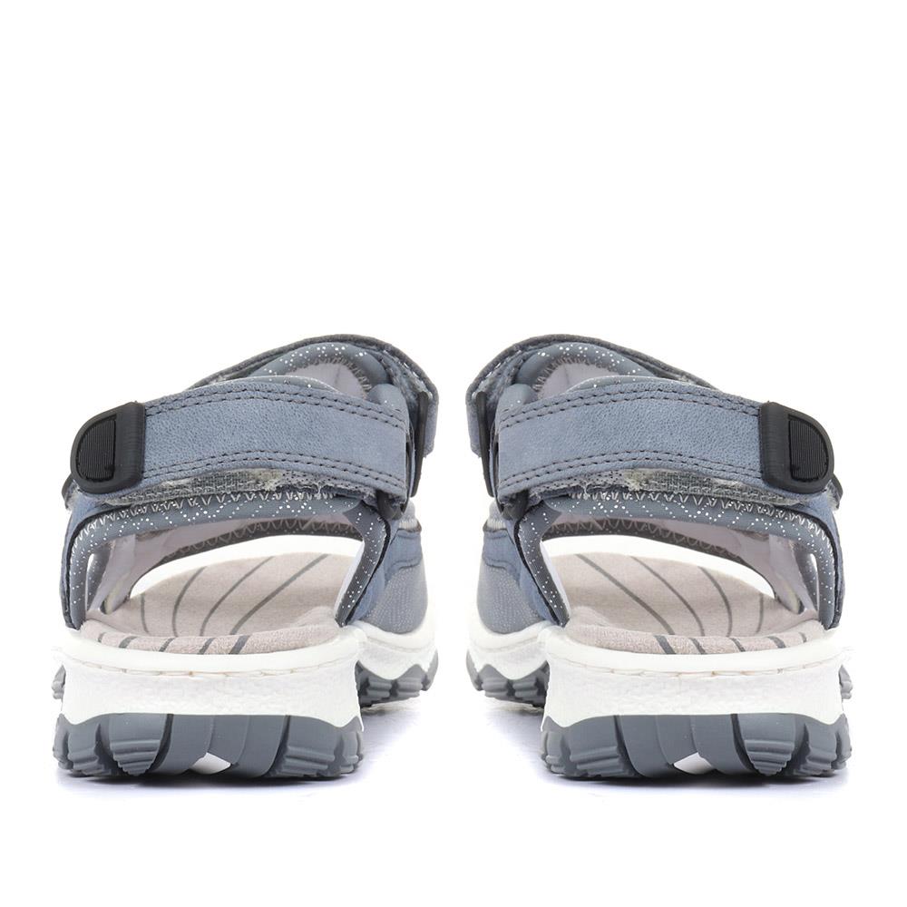 Fully Adjustable Walking Sandals - RKR33520 / 319 714 image 2