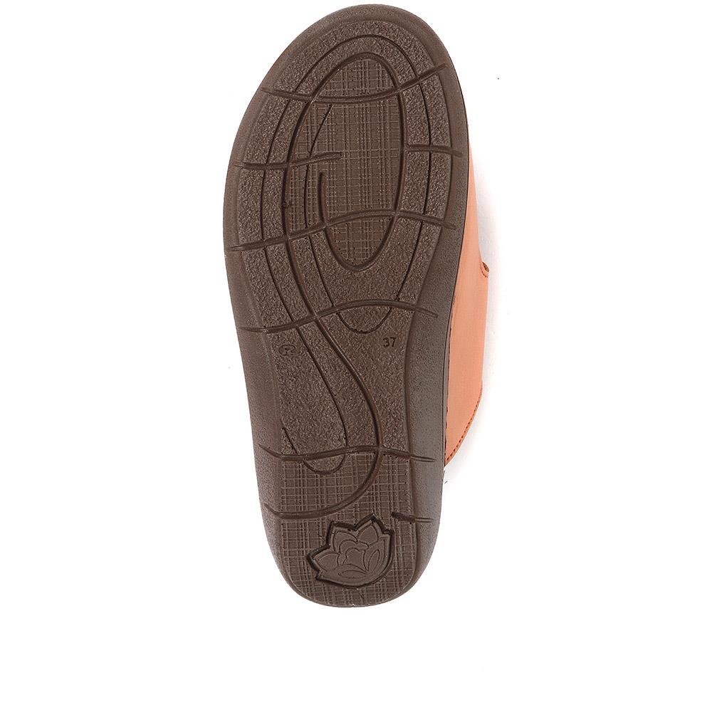 Adaline Fully Adjustable 6E Fit Sandals - ADALINE / 320 183 image 4