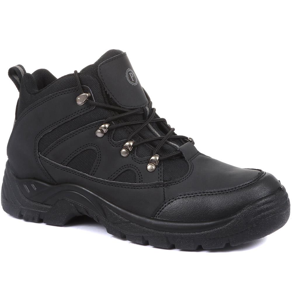 Safety Toe Cap Boots - SUNT34003 / 320 201 image 0