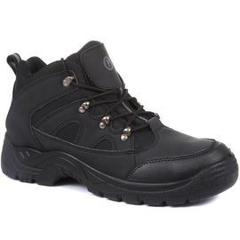 Safety Toe Cap Boots