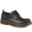 Leather Lace Up Derby Shoes - RKR34503 / 320 278 image 0