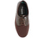 Aberto Lace-Up Derby Shoe - ABERTO / 320 929 image 3