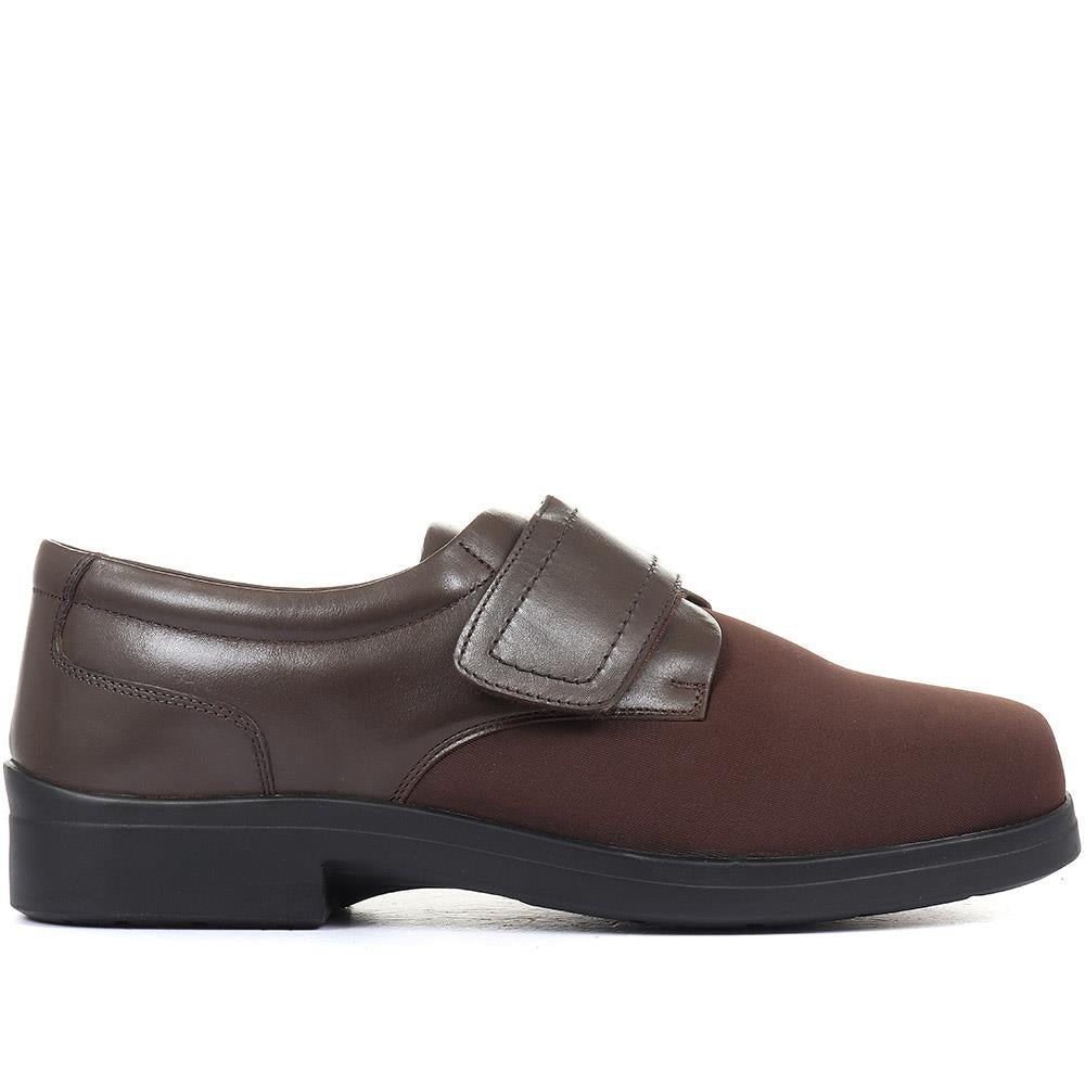 Alfonso Touch Fastening Shoe - ALFONSO / 320 930 image 1