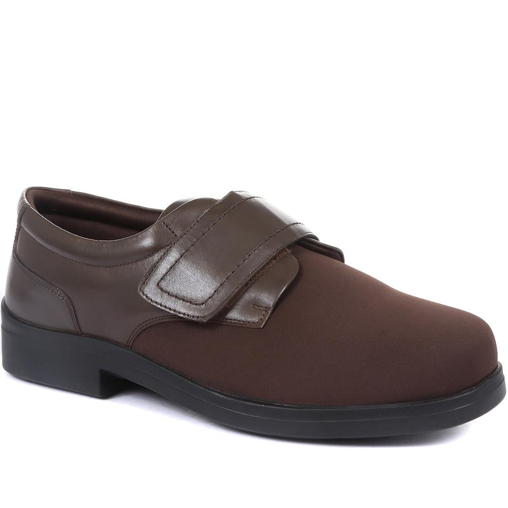 Alfonso Touch Fastening Shoe - ALFONSO / 320 930 image 0