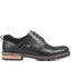 Leather Lace-Up Shoes - TEJ34001 / 321 198 image 1