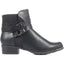 Flat Ankle Boots - WBINS34041 / 320 450 image 1