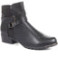 Flat Ankle Boots - WBINS34041 / 320 450 image 0