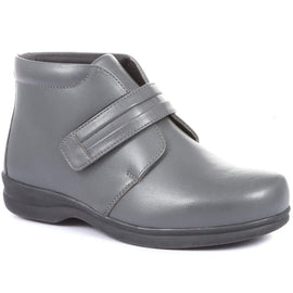 Elysa Touch Fastening Shoe