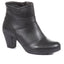 Leather Ankle Boots - VED34007 / 320 369 image 0