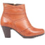 Leather Ankle Boots - VED34007 / 320 369 image 1