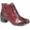 Leather Ankle Boots - CAL34019 / 320 606