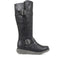 Tall Buckle Boots - WBINS34103 / 320 791 image 0