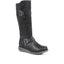 Tall Buckle Boots - WBINS34103 / 320 791 image 0
