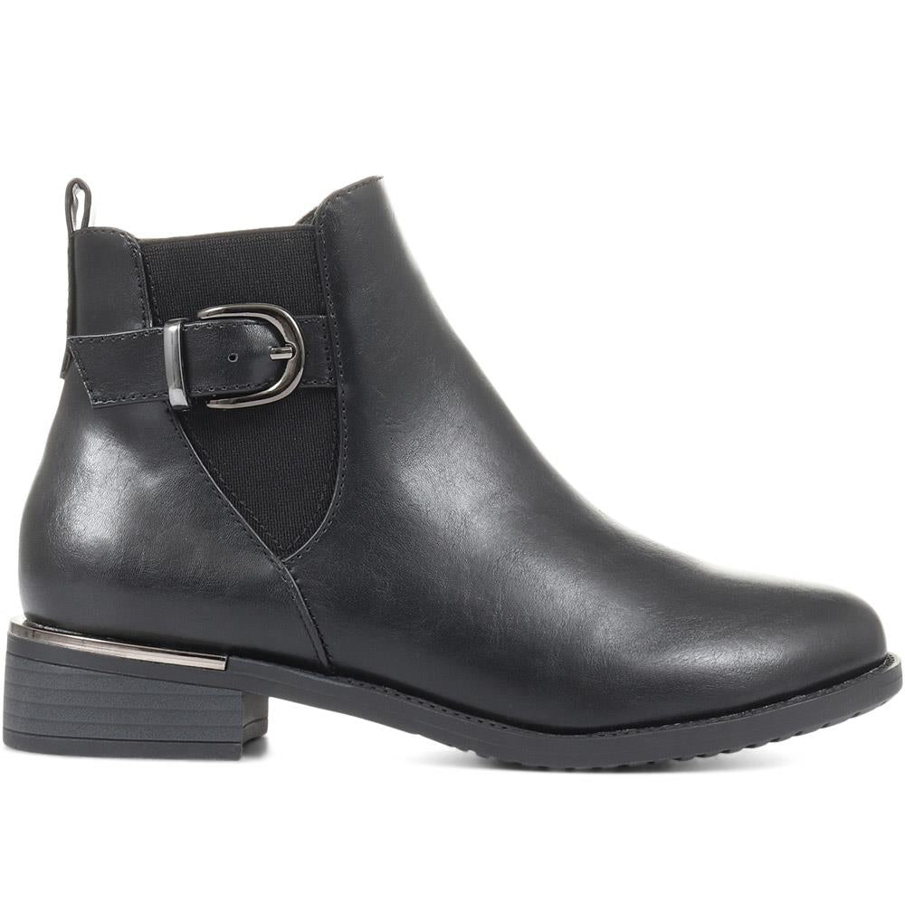 Chelsea Boots - WOIL34015 / 320 402 image 1