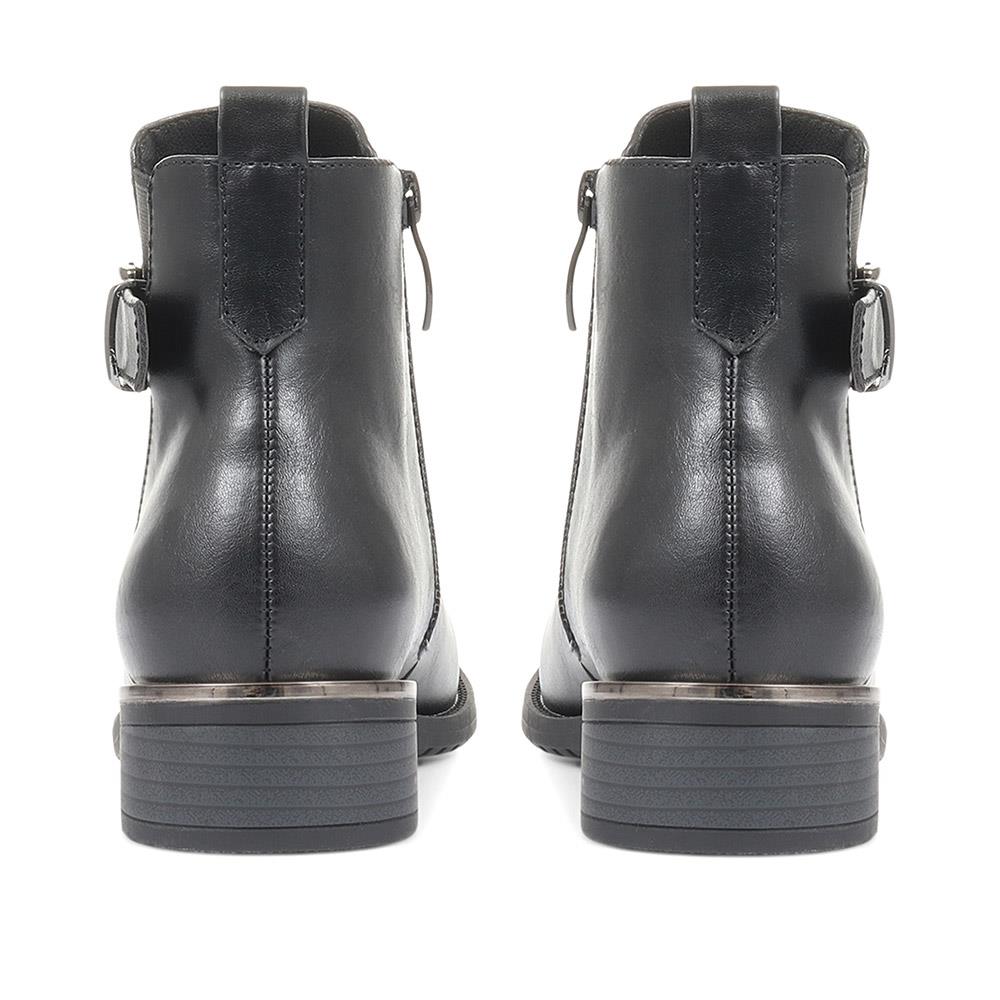 Chelsea Boots - WOIL34015 / 320 402 image 2