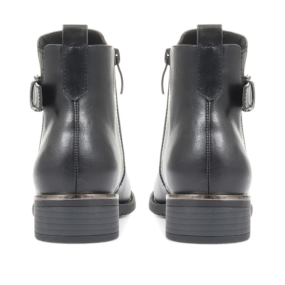 Chelsea Boots - WOIL34015 / 320 402 image 1