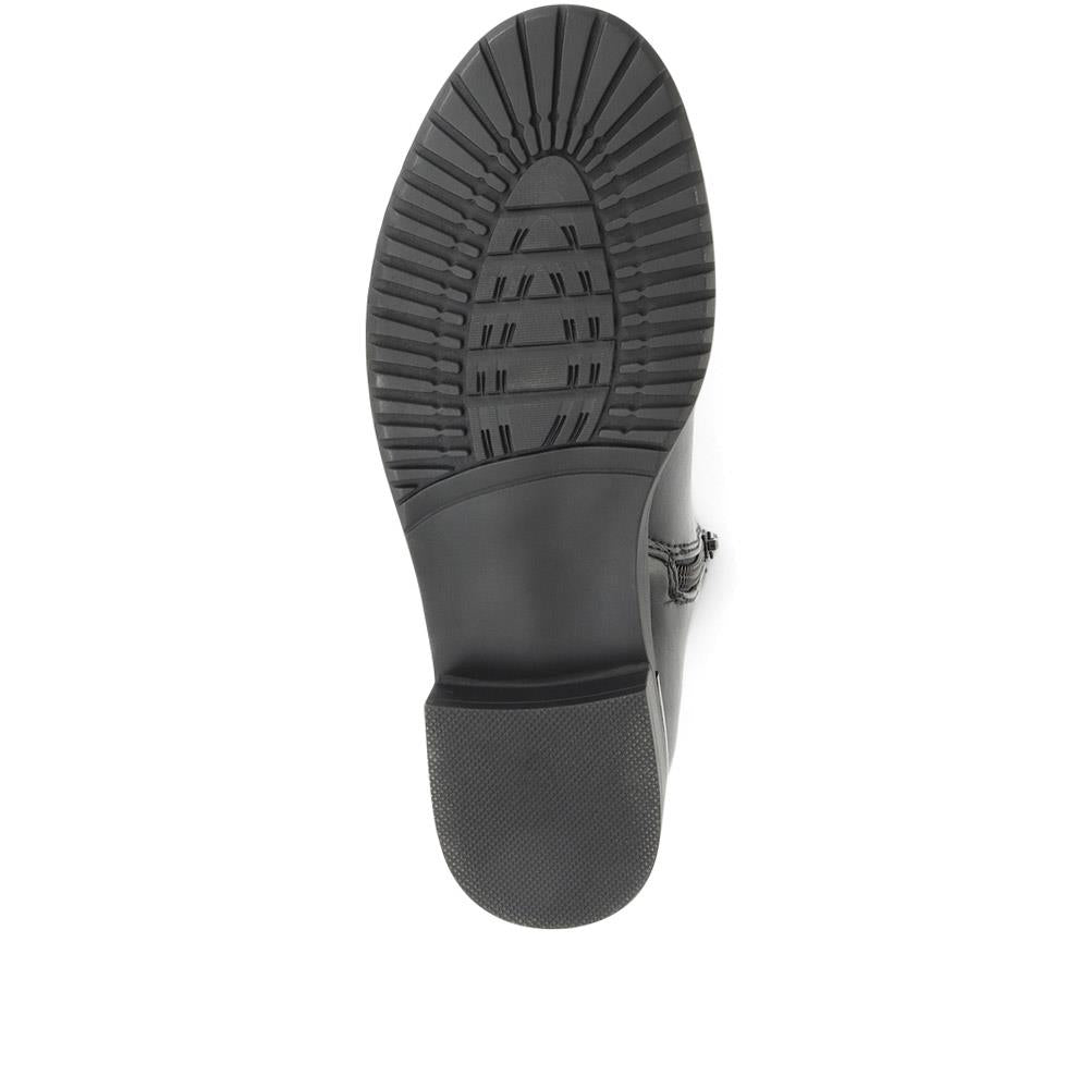 Chelsea Boots - WOIL34015 / 320 402