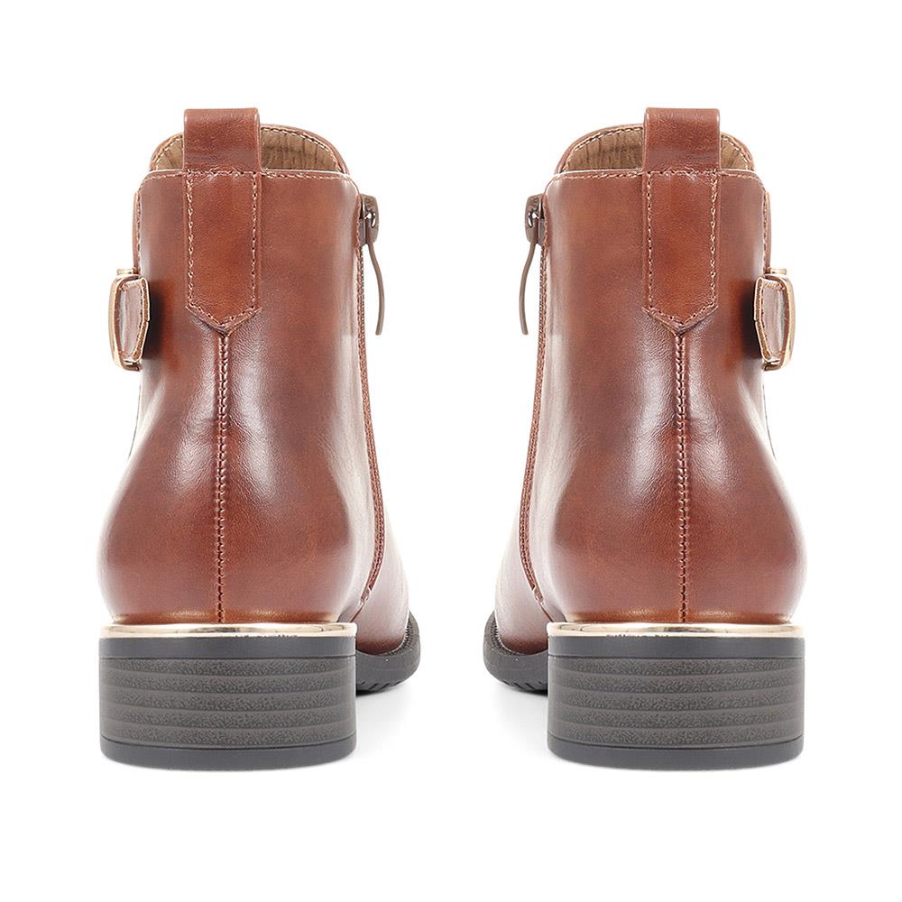 Chelsea Boots - WOIL34015 / 320 402 image 2