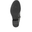 Flat Ankle Boots - BELWBI34047 / 320 452 image 4