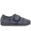 Augustus Touch Fastening Slippers - AUGUSTUS / 321 147 image 1