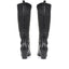 Tall Buckle Boots - WBINS34165 / 320 705 image 2