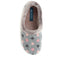 Embroidered Slippers - KOY34003 / 320 479 image 3