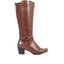 Tall Buckle Boots - WBINS34165 / 320 705 image 1