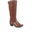 Tall Buckle Boots - WBINS34165 / 320 705 image 0