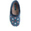 Embroidered Slippers - KOY34003 / 320 479 image 3