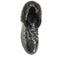 Faux Fur Hiker Boots - WBINS34159 / 320 578 image 3