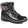 Faux Fur Hiker Boots - WBINS34159 / 320 578