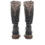 Slouch Fit Calf Boots - WBINS34217 / 320 942 image 2