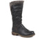 Slouch Fit Calf Boots - WBINS34217 / 320 942 image 0
