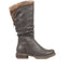 Slouch Fit Calf Boots - WBINS34217 / 320 942 image 1