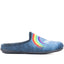 Novelty Rainbow Love Slippers - RELAX34013 / 321 239 image 0