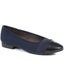 Ballet Flats - JANSP34021 / 321 038 image 0