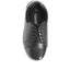 Extra Wide Leather Lace Up Shoes - LILLIE / 321 152 image 3